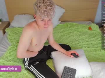 cam man landel_boy image #3864226