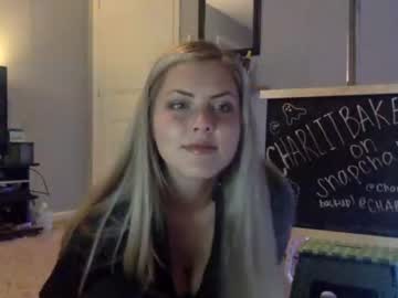 cam girl charlitbaker image #591469