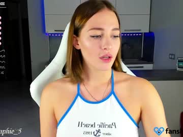 cam girl sophie_5 image #2953680