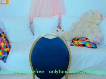 cam girl mary_marlow image #1028181