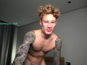cam man anotherguyonyourscreen image #985197