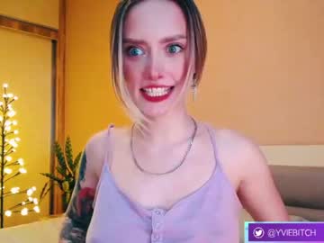 cam girl _yvie_ image #3316014
