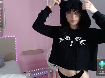 cam girl little_effy18 image #892089