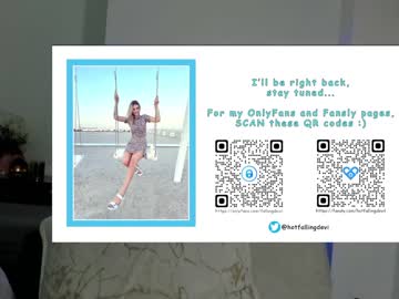 cam girl hotfallingdevil image #3550780