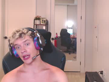 cam man ironthud image #2093147