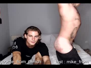 cam man guys_from_the_bench image #3317676