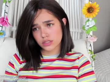 cam girl _meghan_gomez1_ image #266194