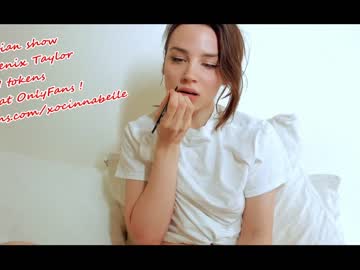 cam girl cinnabelle image #2292893