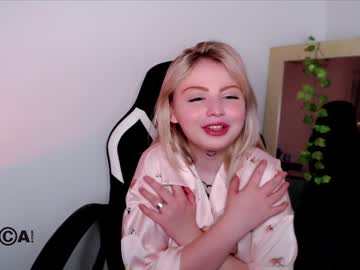 cam girl shy_blondiee image #3698294