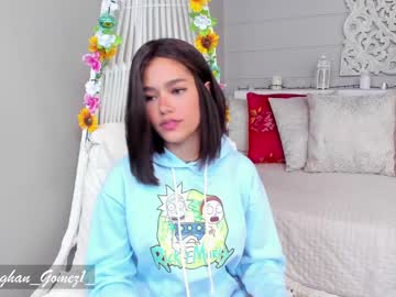 cam girl _meghan_gomez1_ image #1148064