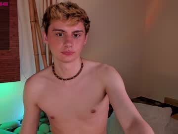 cam man sunburn_boy image #3932688