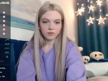 cam girl small_blondee image #1380847