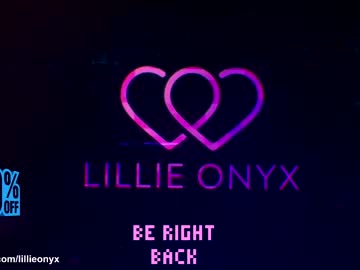 cam girl lillieonyx image #570437