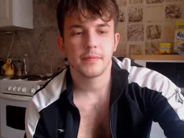 cam man christian_baker image #1456859