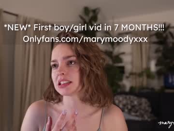 cam girl marymoody image #3269490