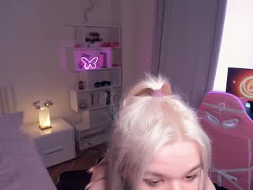 winky_pink cam