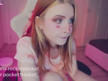 cam girl pocketrocket_ image #1479831