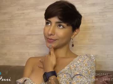 cam girl lucia_ferri image #1729240