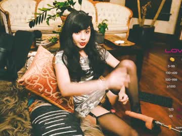 cam girl ingennui image #3398348