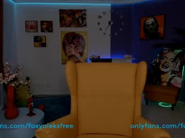 cam girl foxy_aleks image #1089389