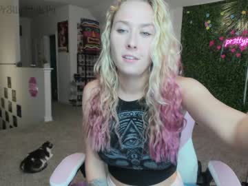 cam girl pr3ttyp1nkpussy image #2150103