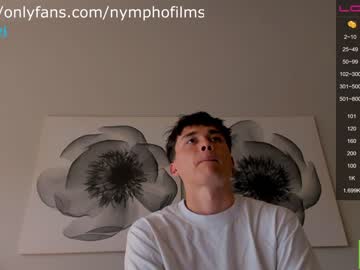 cam couple nymphofilms image #2049257