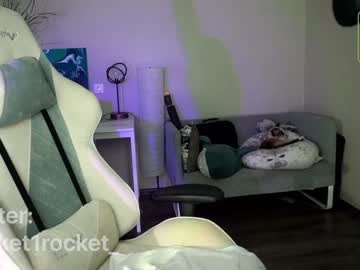 cam girl pocketrocket_ image #2472881