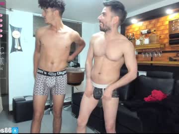 cam man jeff_and_friend image #1117577