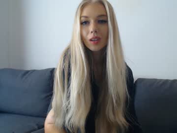 cam girl pervyblonde image #192239