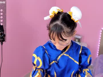 cam girl little_effy18 image #2429764