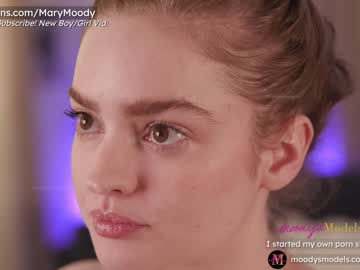 cam girl marymoody image #1503385