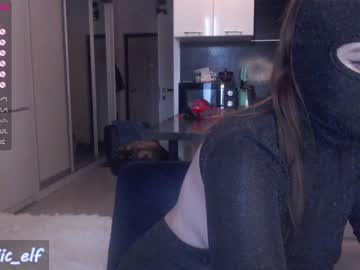cam girl magic_elf image #2290928