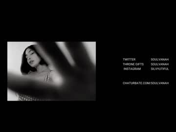 cam girl soulvanah image #2033955