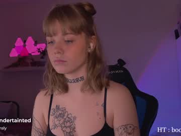 cam girl tendertainted image #1046680