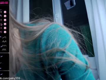 cam girl patry333 image #3825765