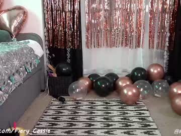 cam girl fiery_redhead image #3313248