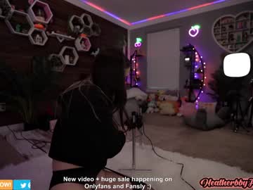 cam girl heatherbby9 image #3174941