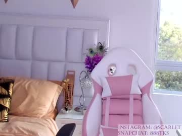cam girl scarlett__baker image #691228