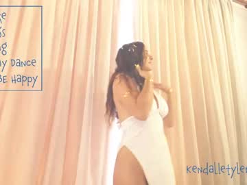 cam girl kendalltyler image #353009
