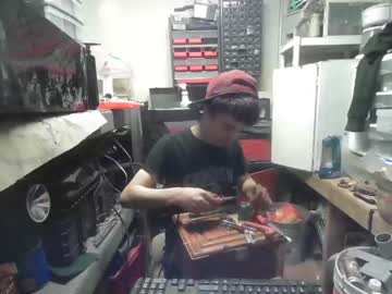 jakekrazy cam