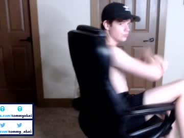 tommyjohnsin cam