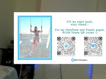 cam girl hotfallingdevil image #3501474
