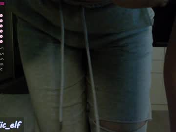 cam girl magic_elf image #2162009