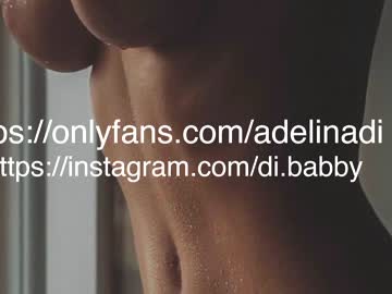 cam girl adelina_di image #1421077