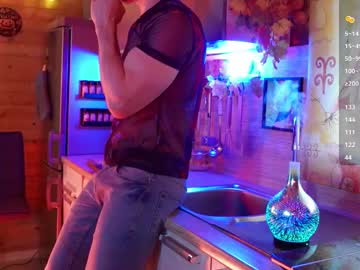 cam man touch_of_eros image #4036267