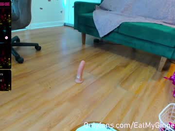 cam girl eatmygingersnapps image #1882158