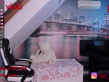 cam girl misss_vikki image #869661