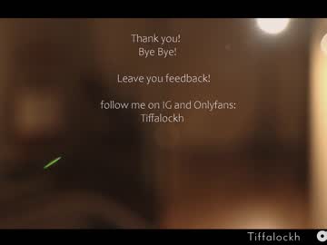 cam girl tifalock_ image #3239280