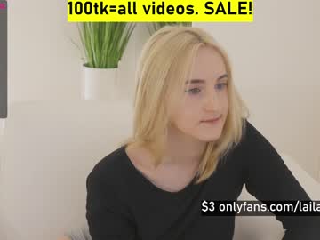 cam girl laila_laurent image #2829074