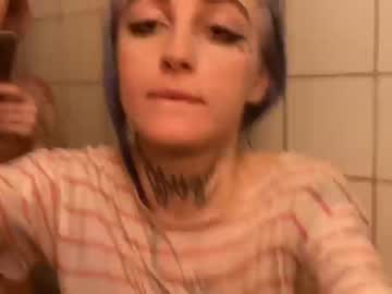 cam girl double_dead_blonde image #1123462